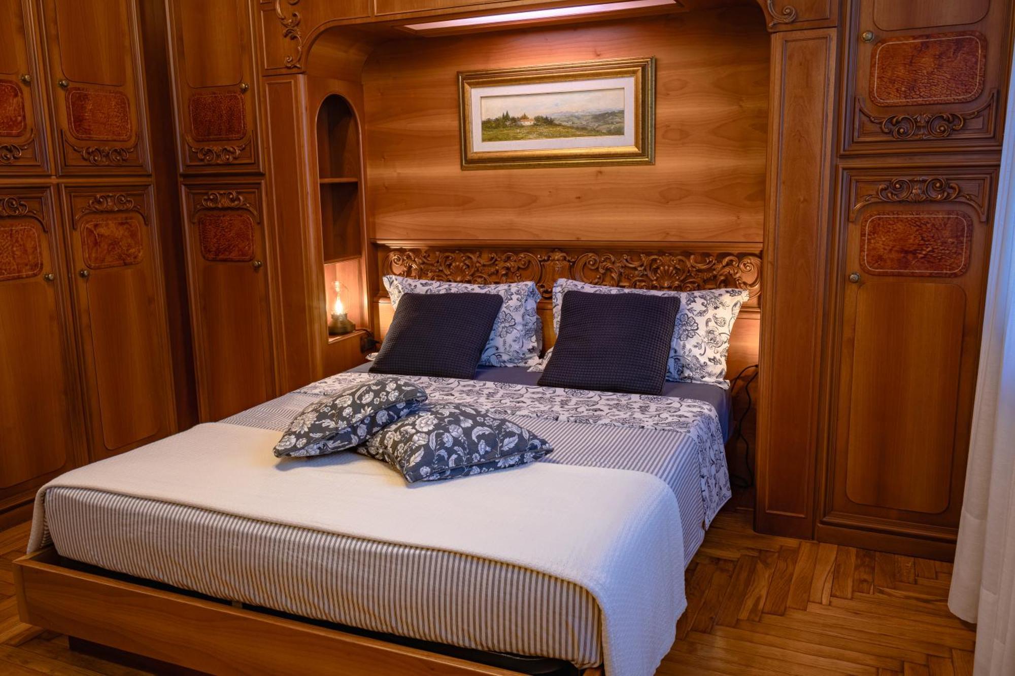 Villa Mara - Aosta - 200 Mq - Wifi - Jacuzzi - Parcheggio - Giardino Экстерьер фото